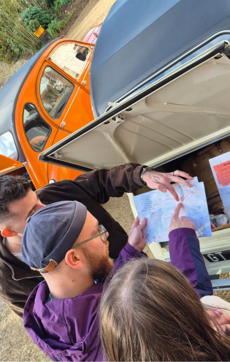 Enquête-Séminaire-2cv